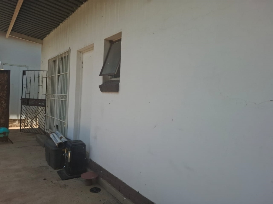 Commercial Property for Sale in Bloemfontein Rural Free State